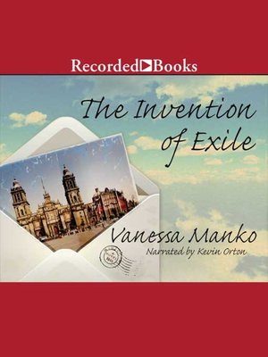 cover image of The Invention of Exile
